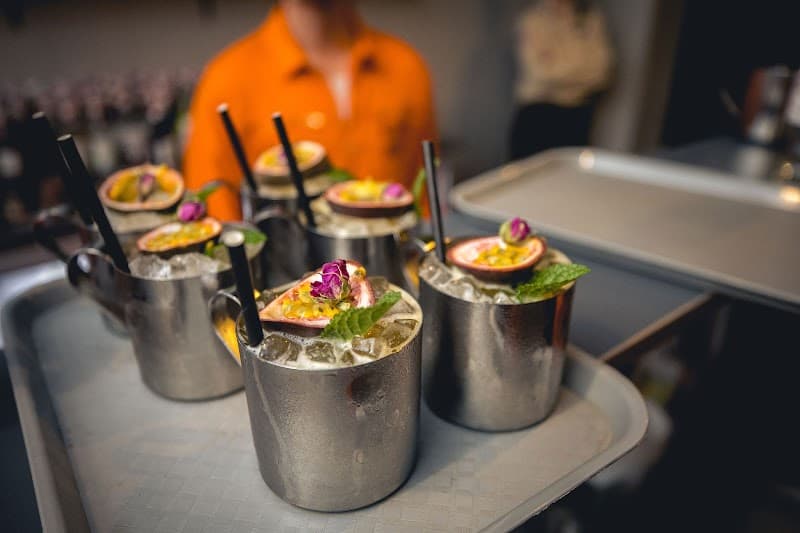 Alcotraz Liverpool: Cell Block Three-Six