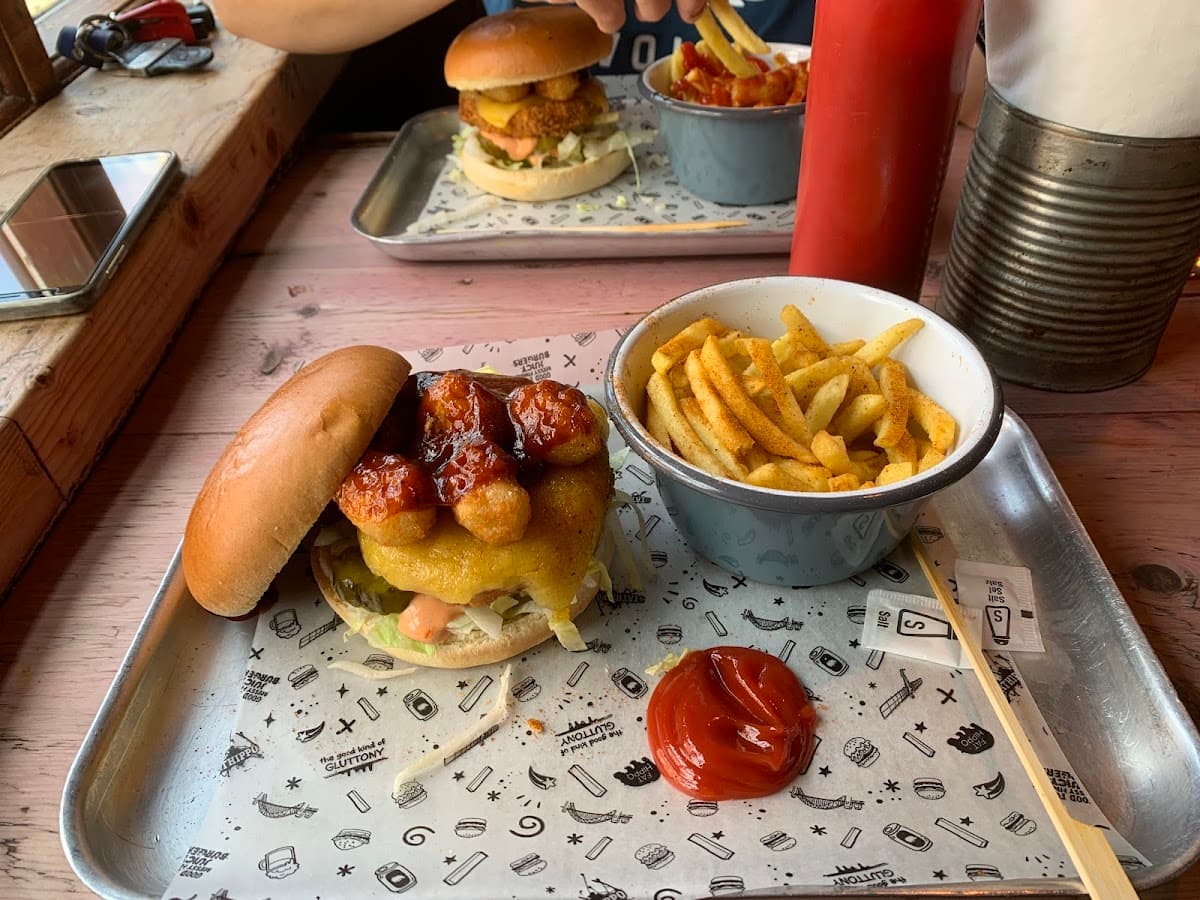 Fat Hippo Jesmond