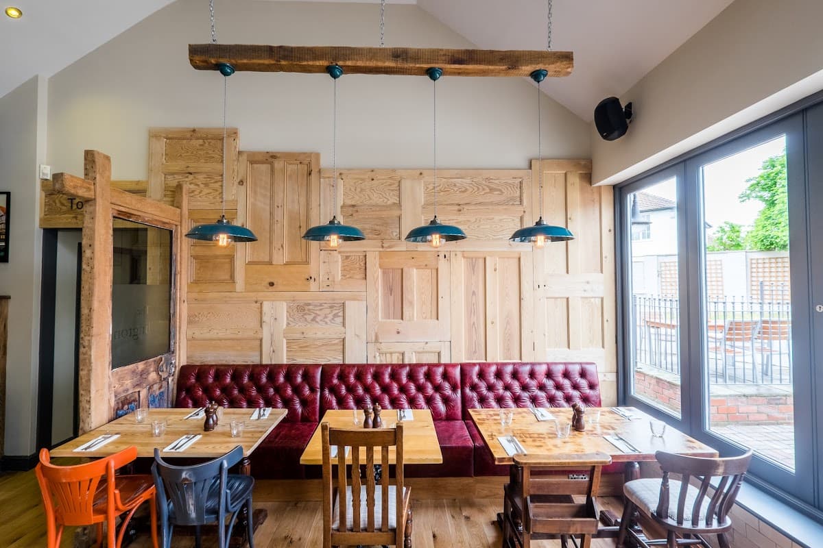The Wellington, Bristol