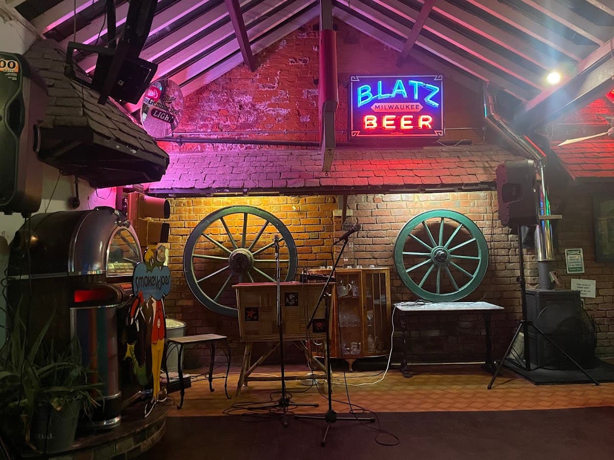 Smokey Joe's Diner, Bar and Venue