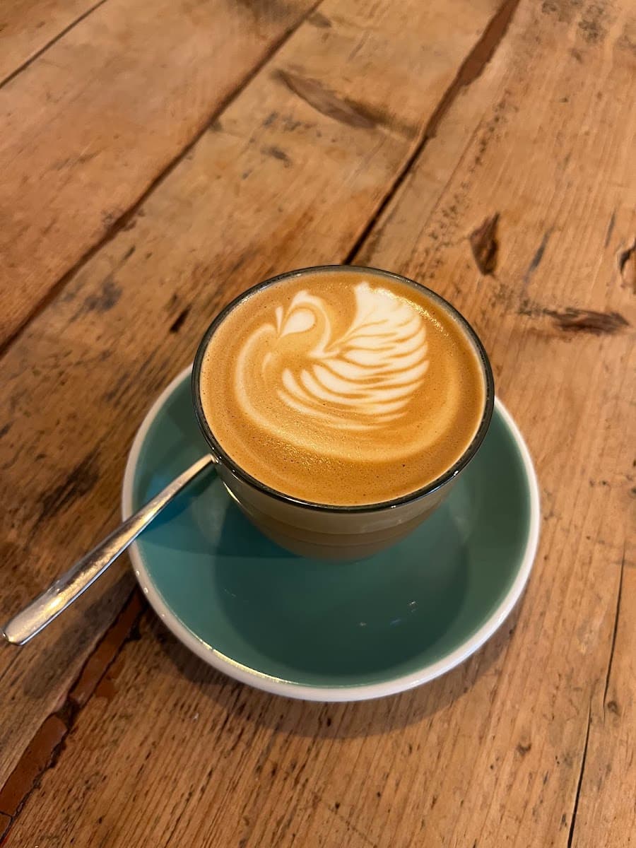 Brickwood Coffee & Bread