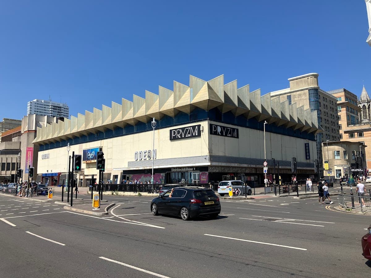 PRYZM Brighton