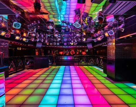 PRYZM Brighton