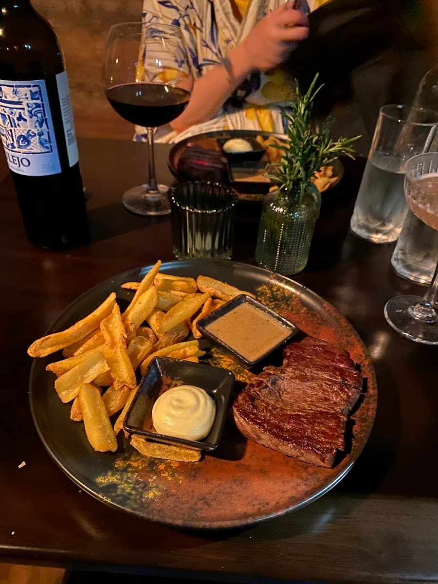 Boeuf