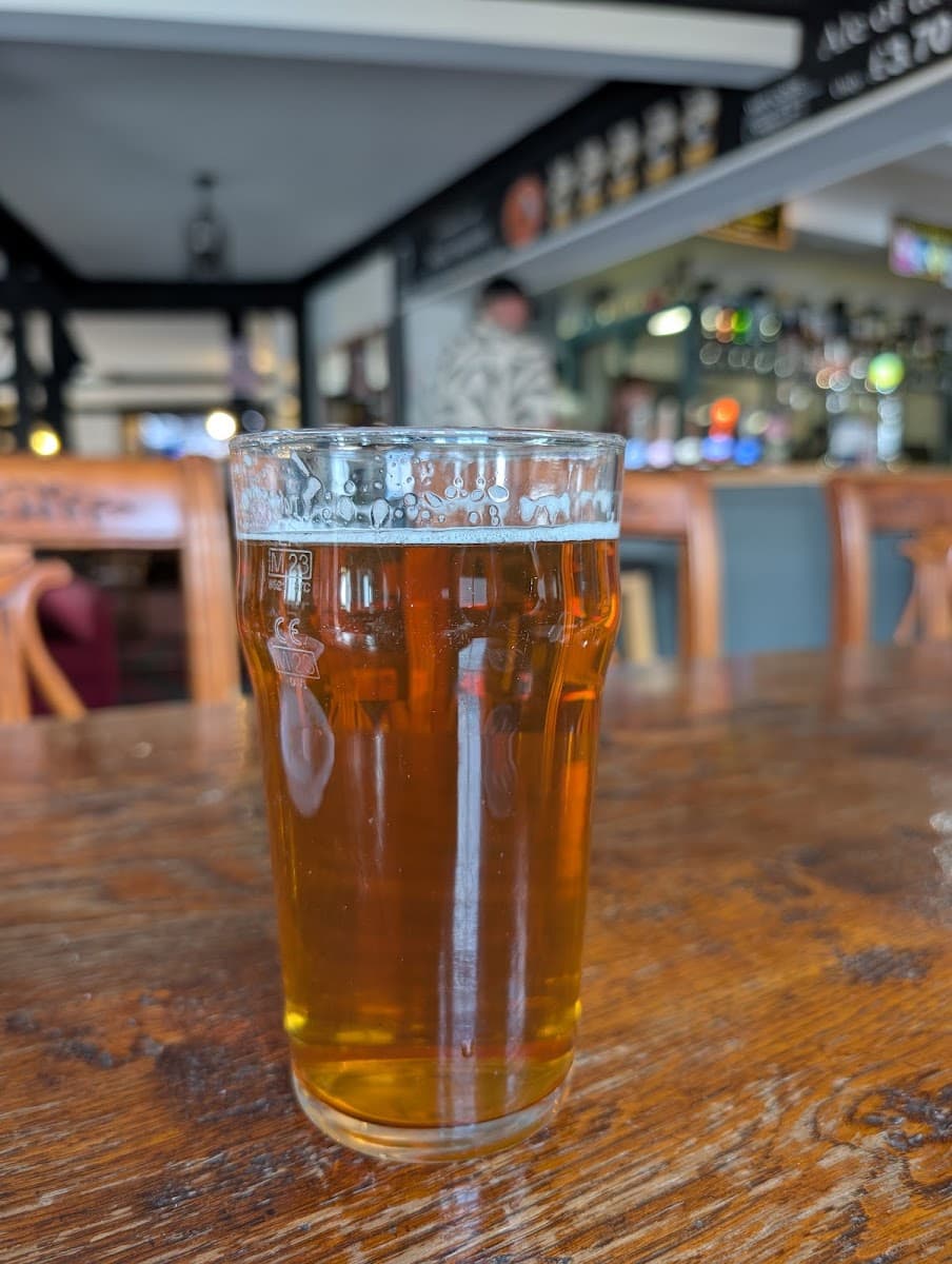 The Duke Of Wellington