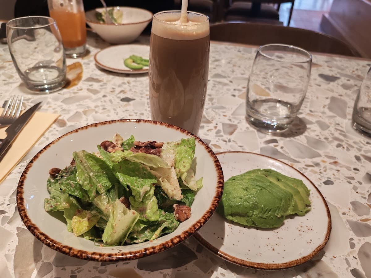 Cocotte Richmond