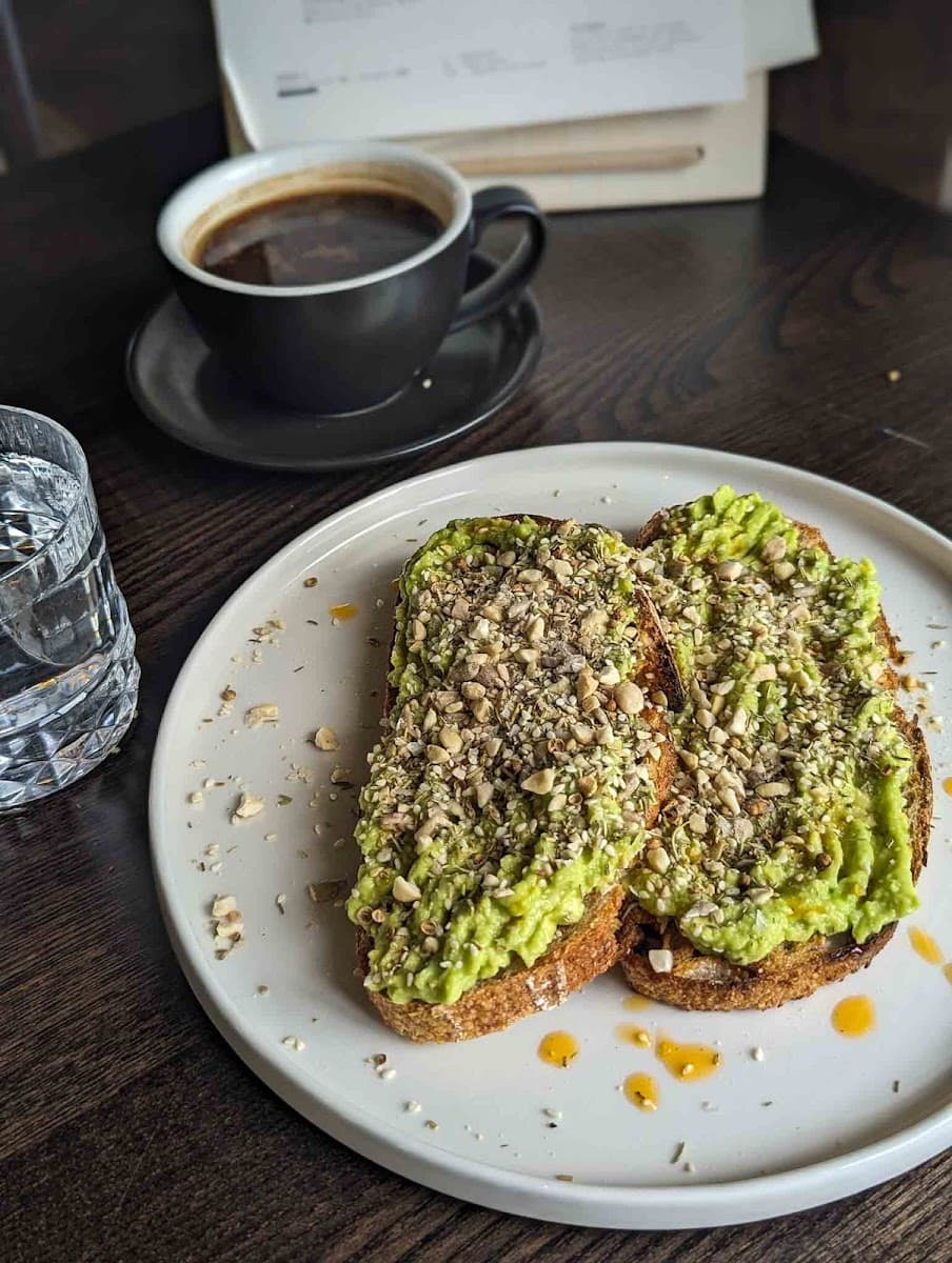 KIN+ILK Pontcanna