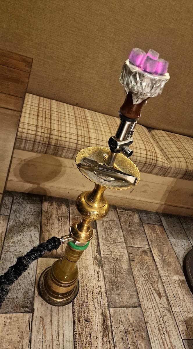 Hookahs Shisha Birmingham