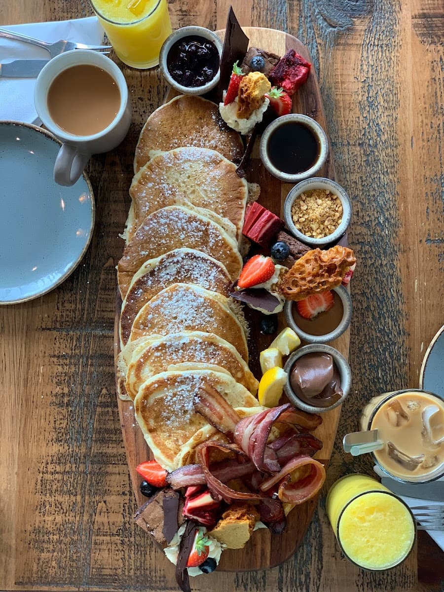The Pudding Pantry Beeston