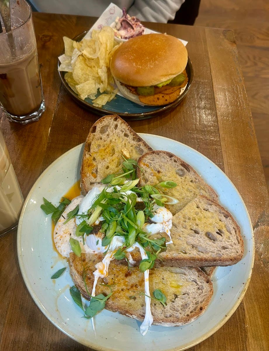 The Pudding Pantry Beeston