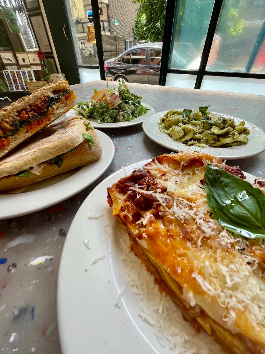 CIRO’S