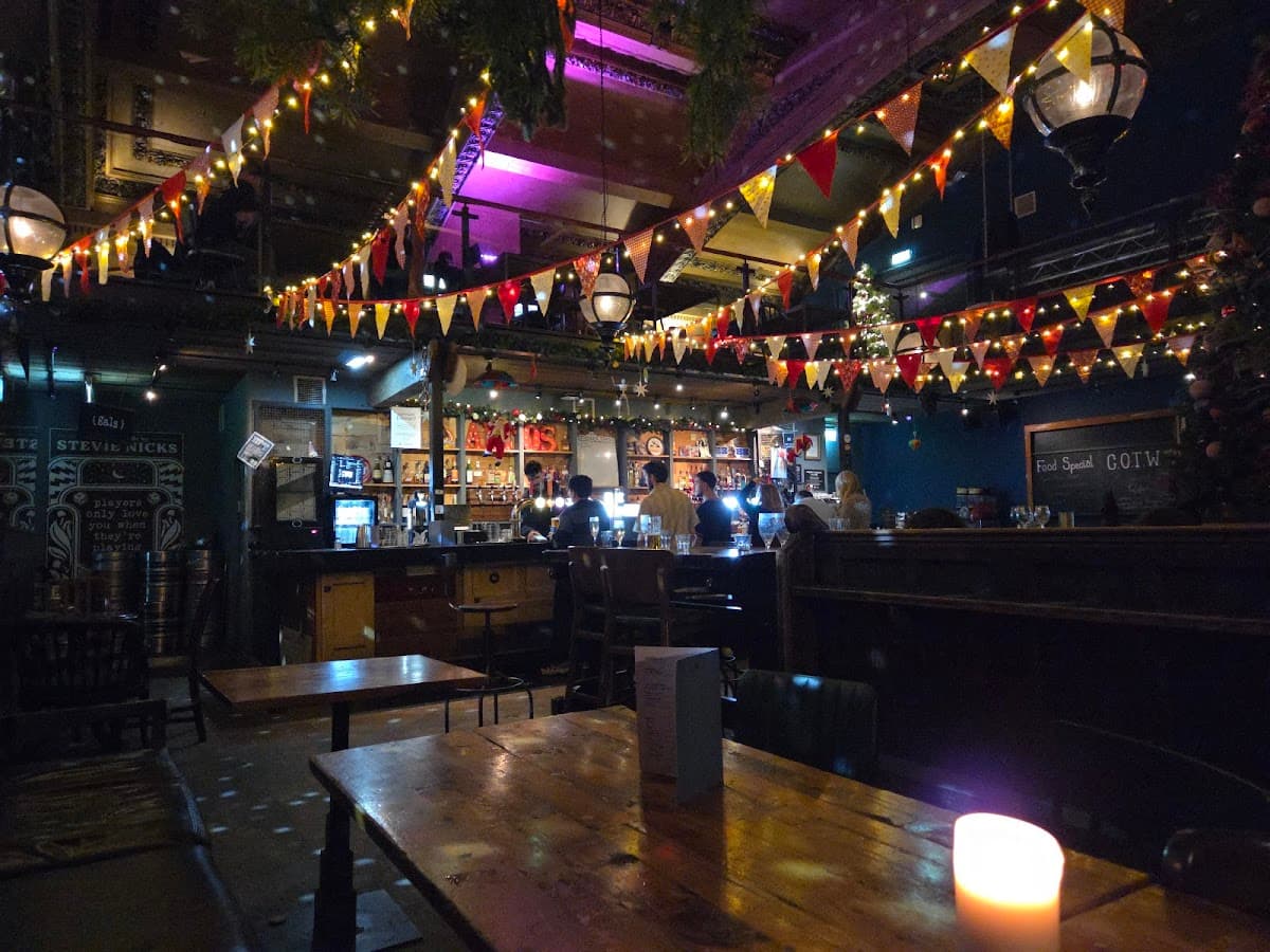 Hillhead Bookclub