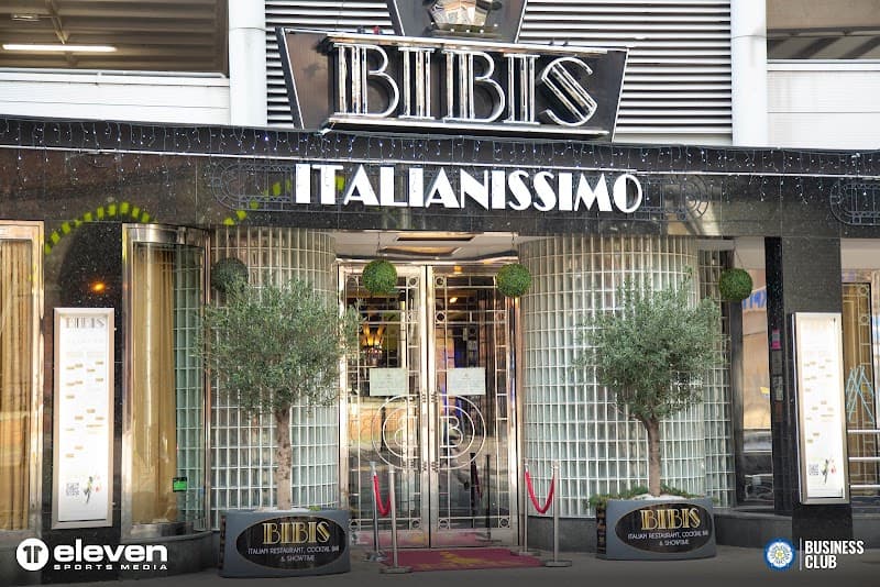 Bibis Restaurant