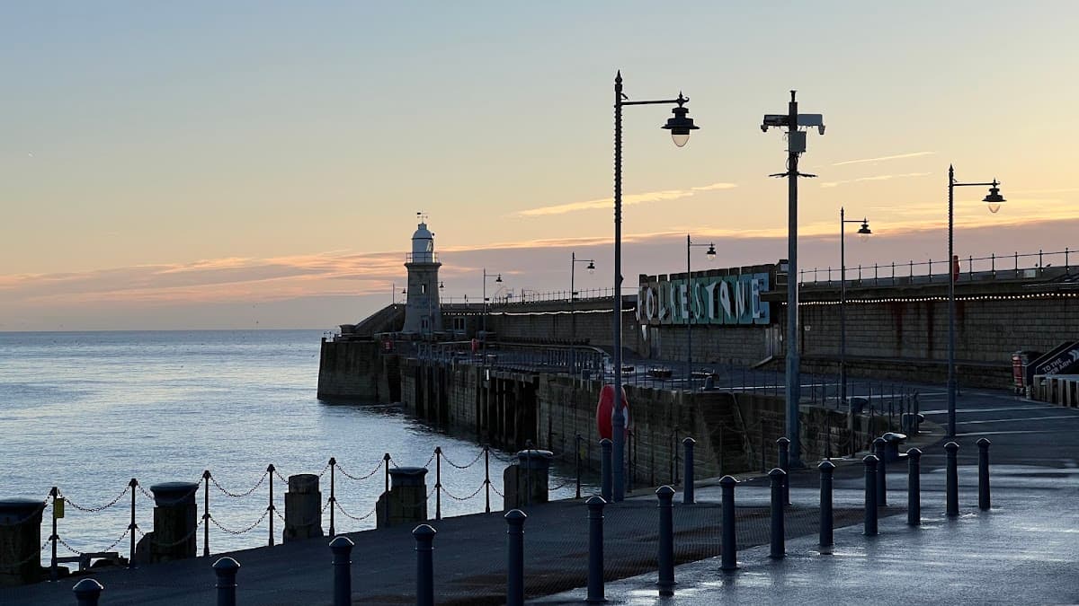 The Lighthouse Tasting Rooms