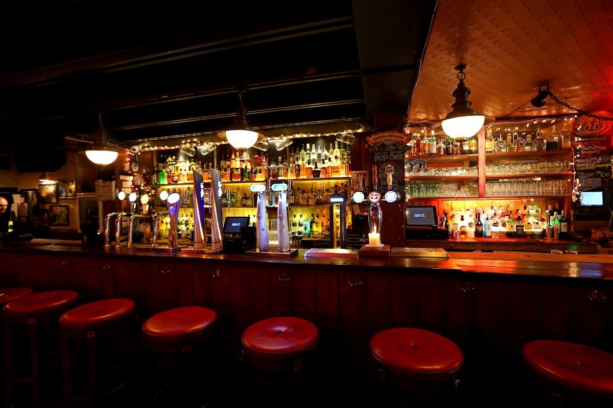 Sin é Dublin