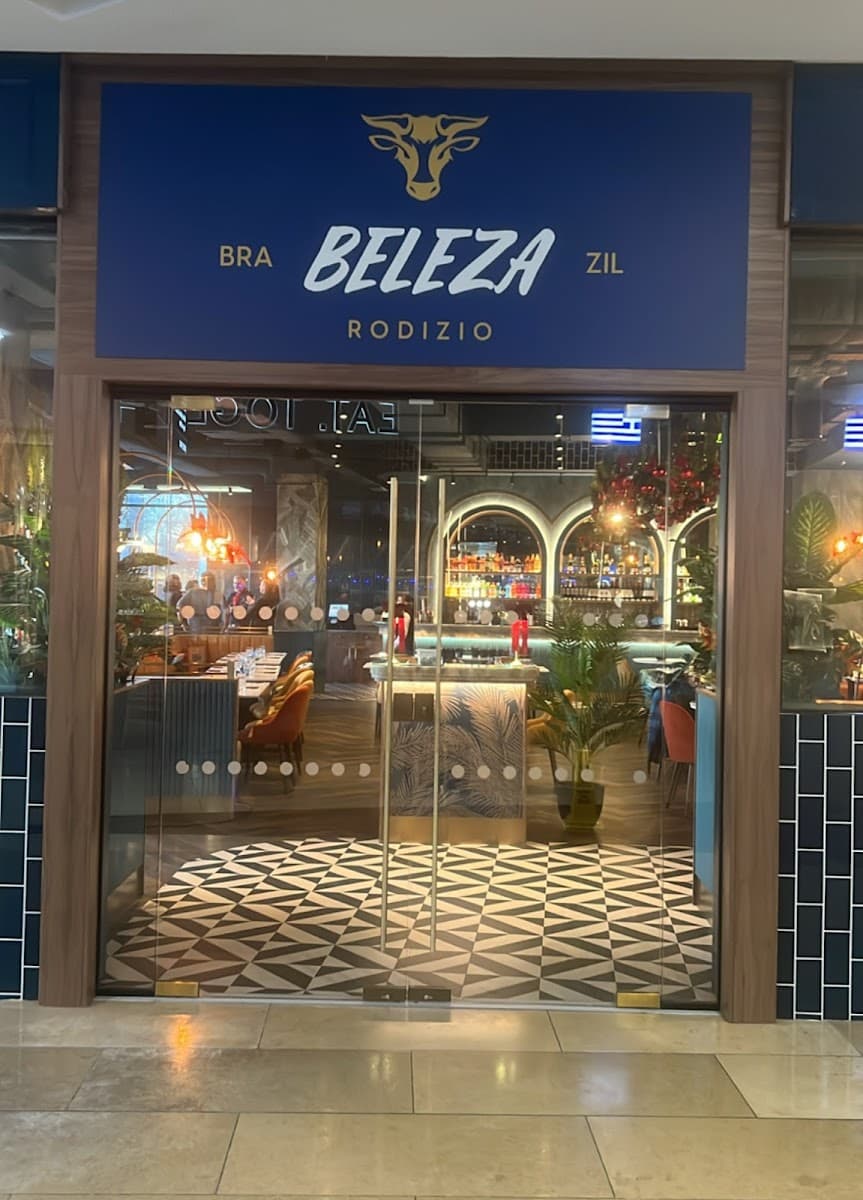 Beleza Rodizio Solihull