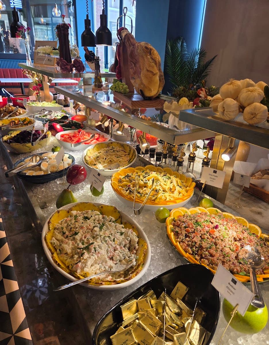 Beleza Rodizio Solihull