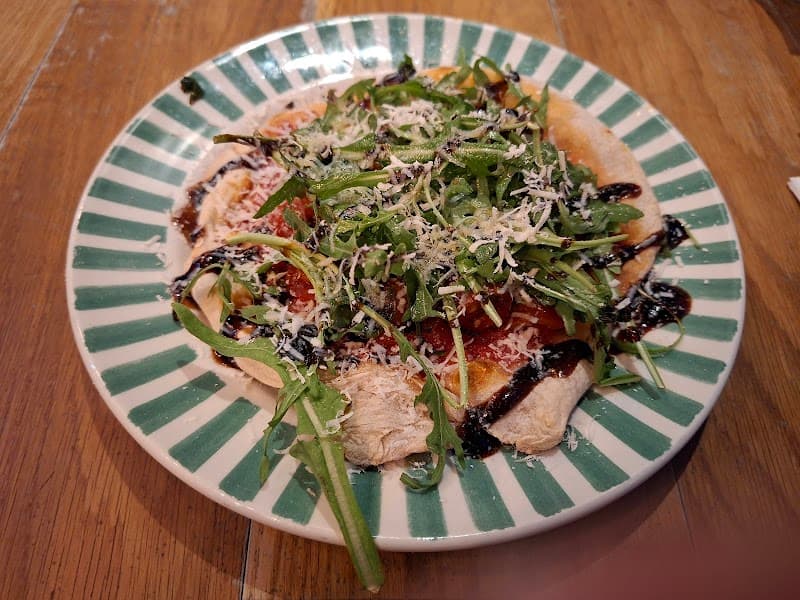 ASK Italian - Liverpool