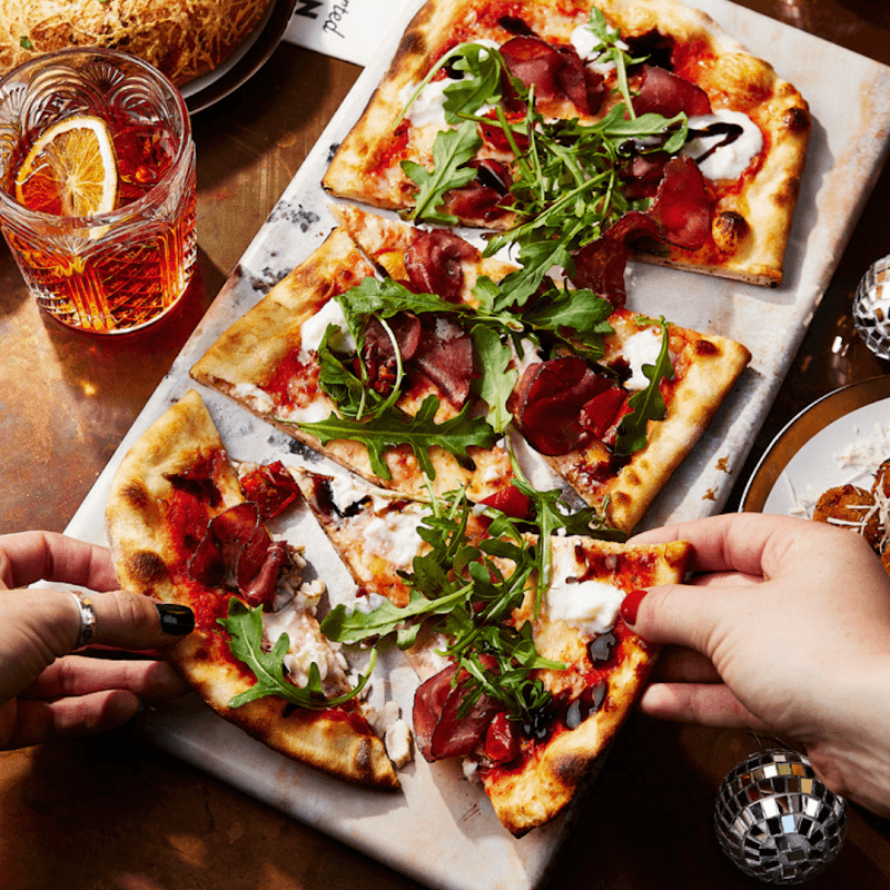 ASK Italian - Liverpool