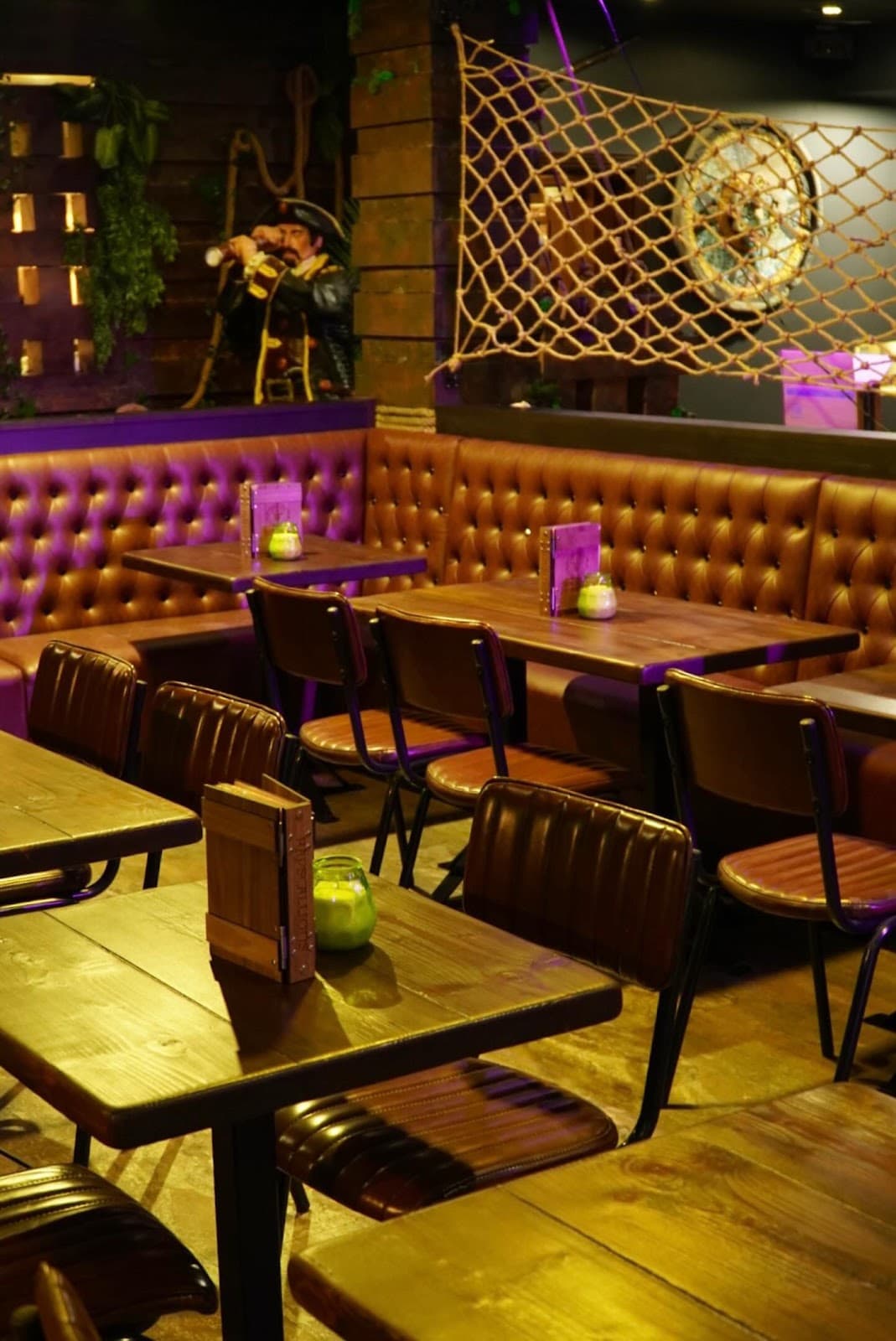 Rapscallions Port Solent