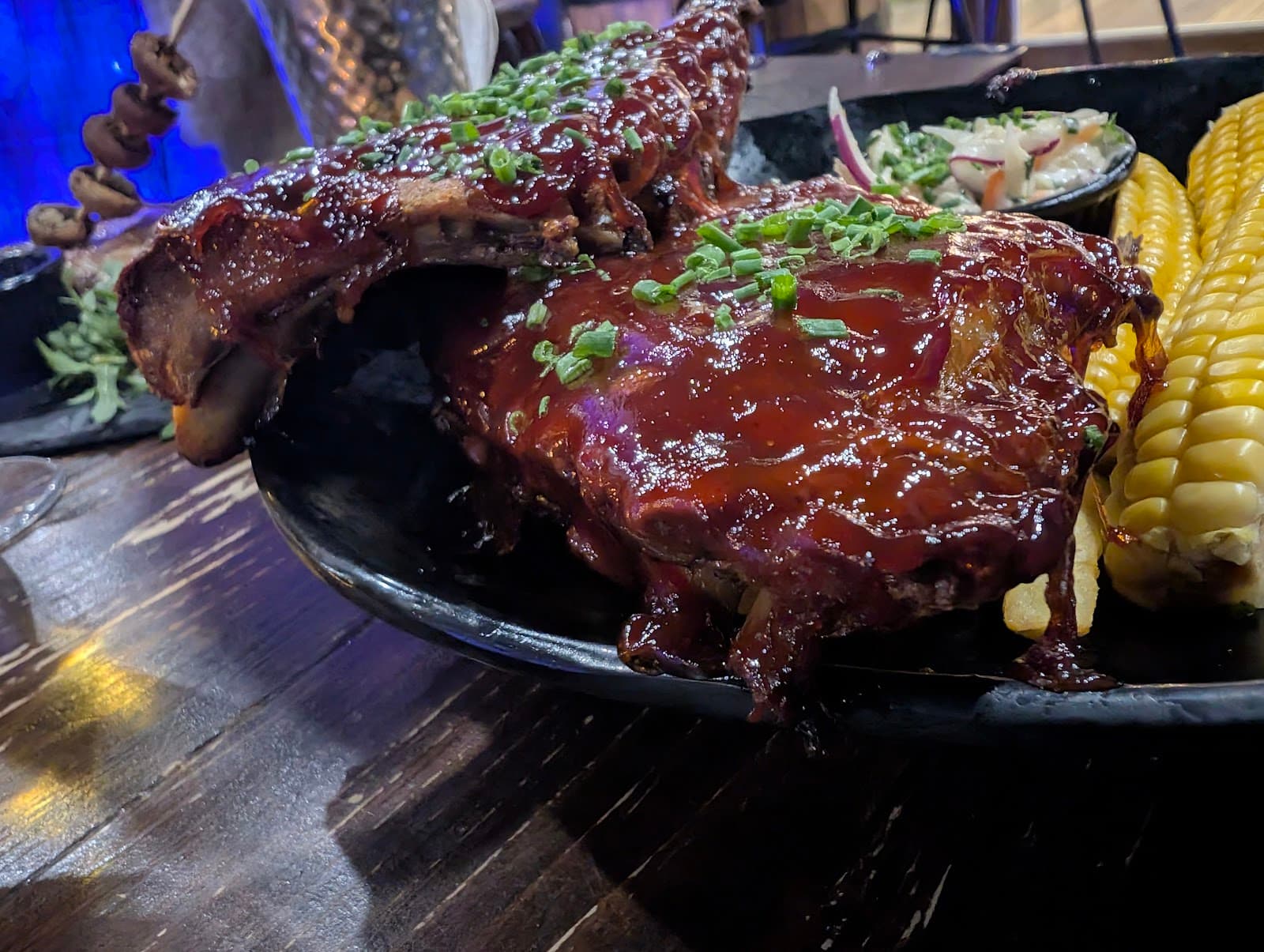 Rapscallions Port Solent