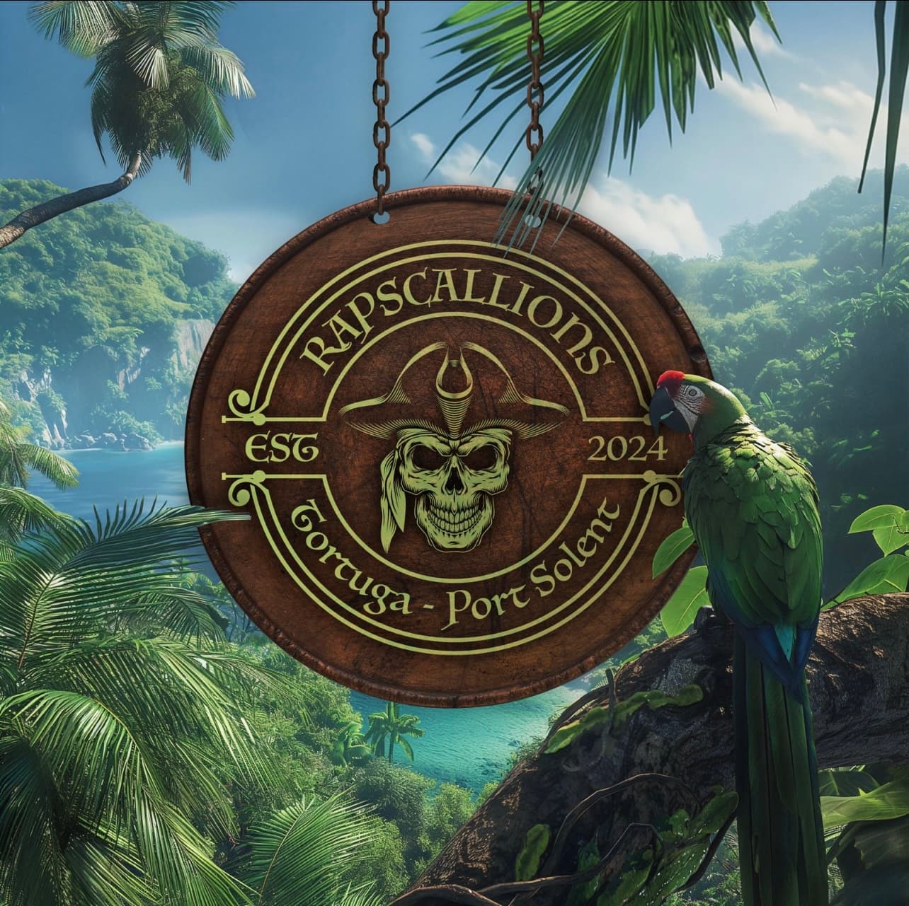 Rapscallions Port Solent