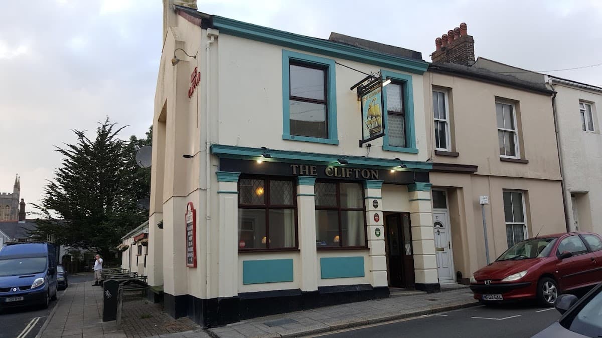Clifton Inn