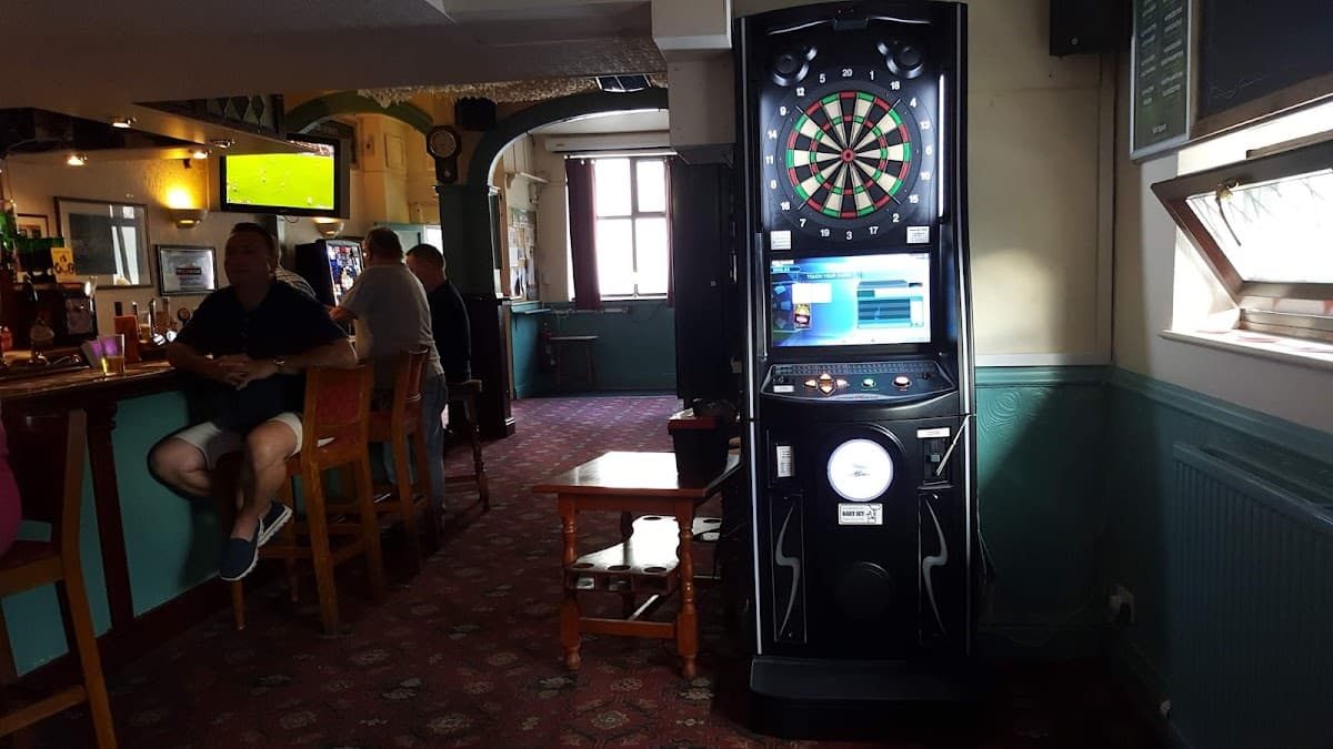 Clifton Inn