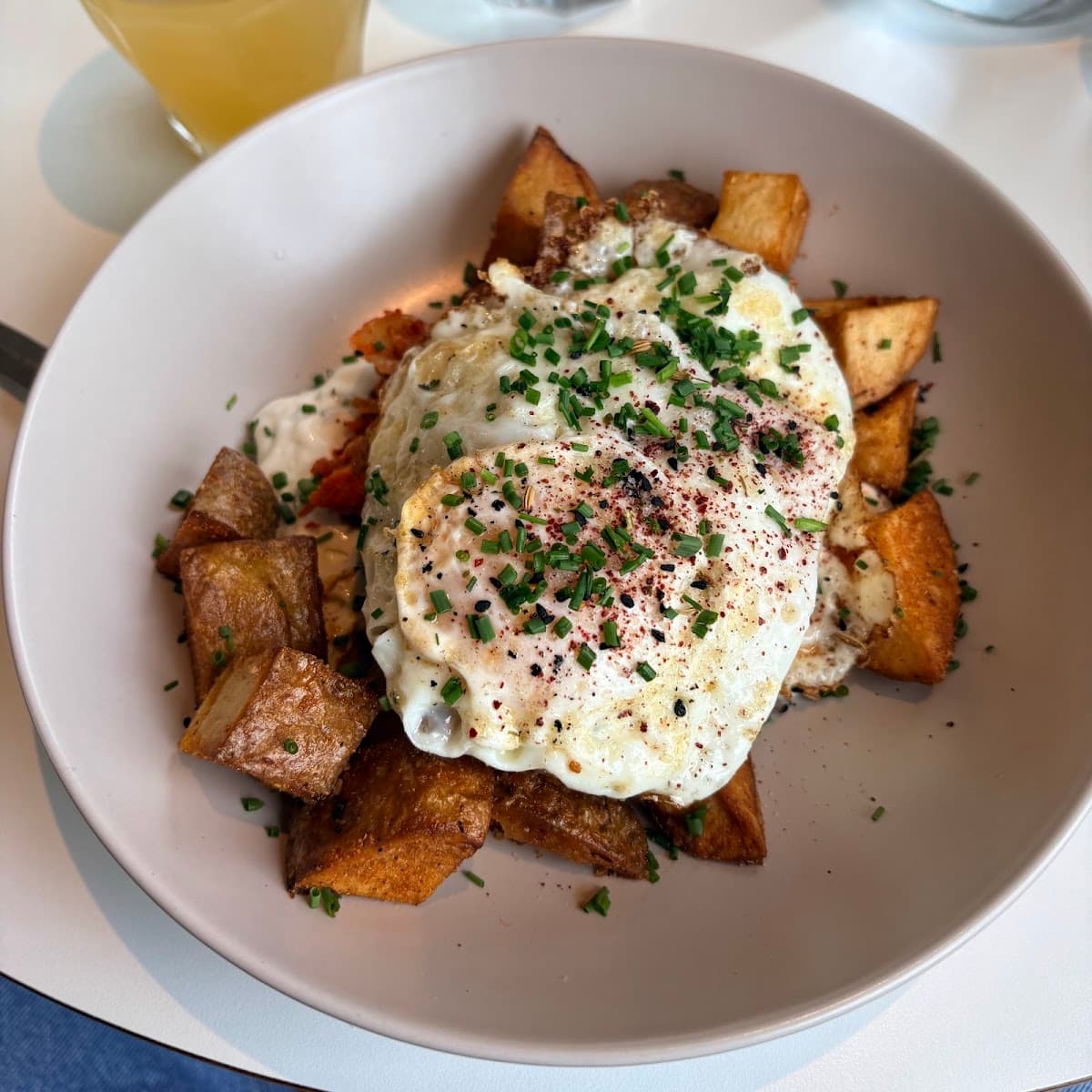 South Street Kitchen