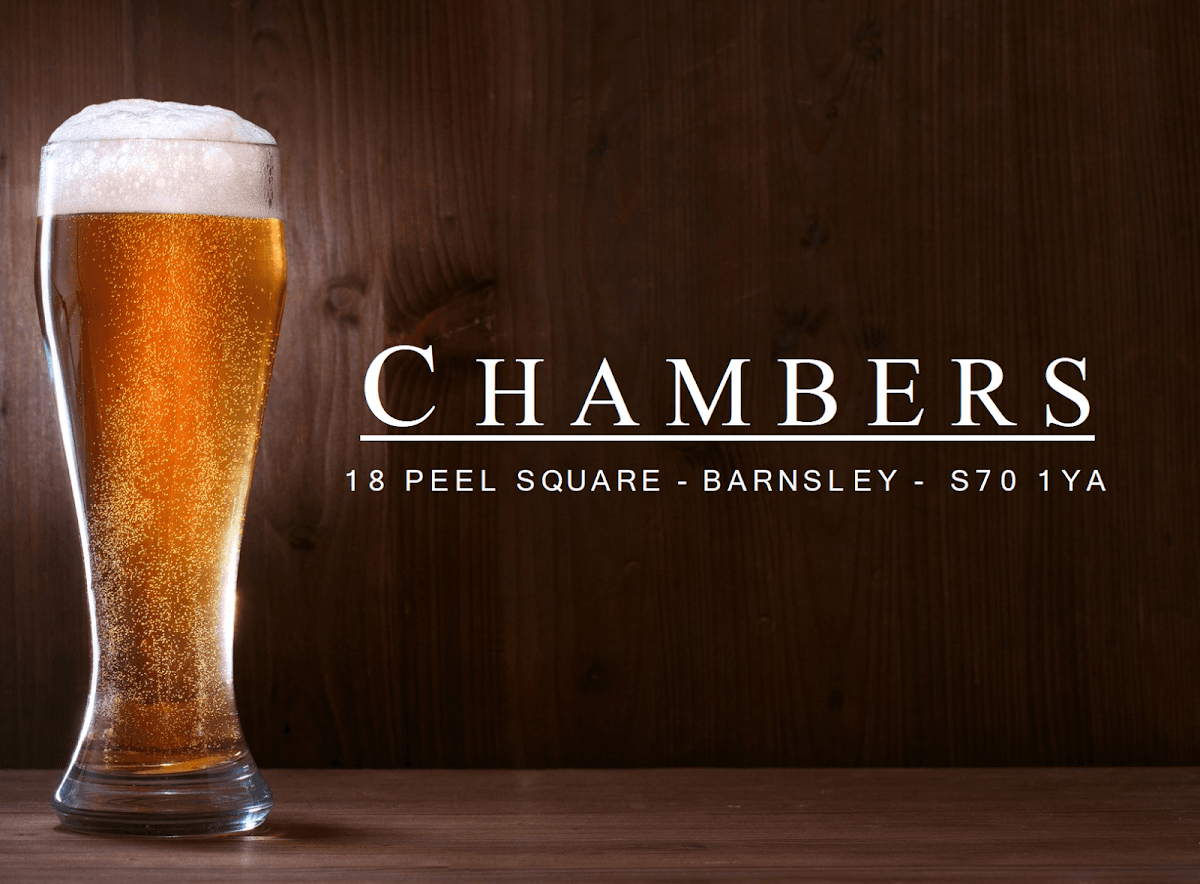 Chambers