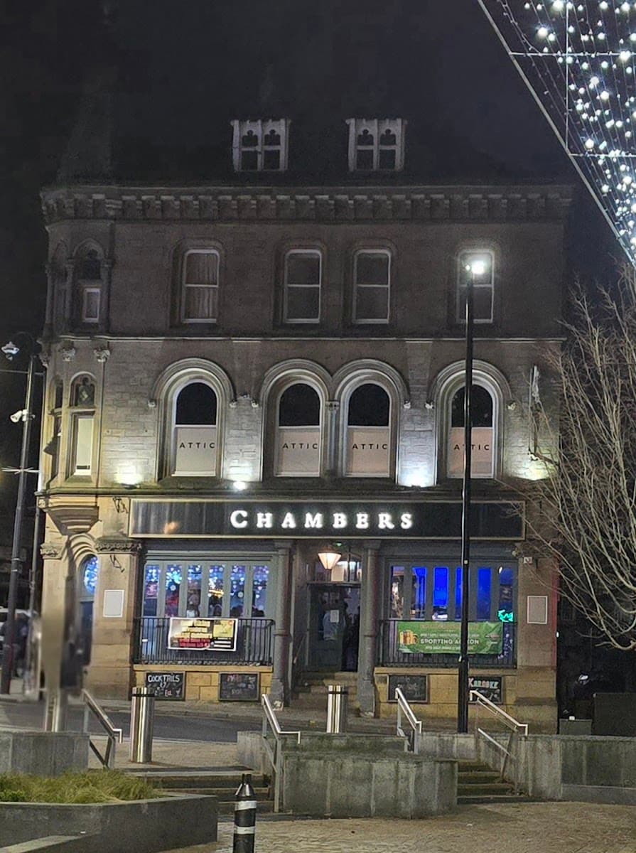 Chambers
