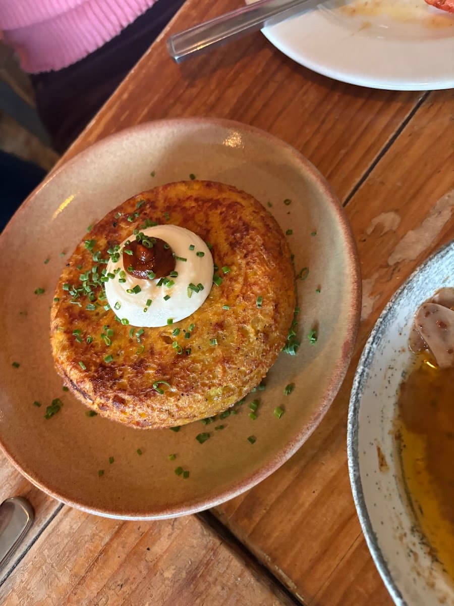 La Farola Cafe &Bistro
