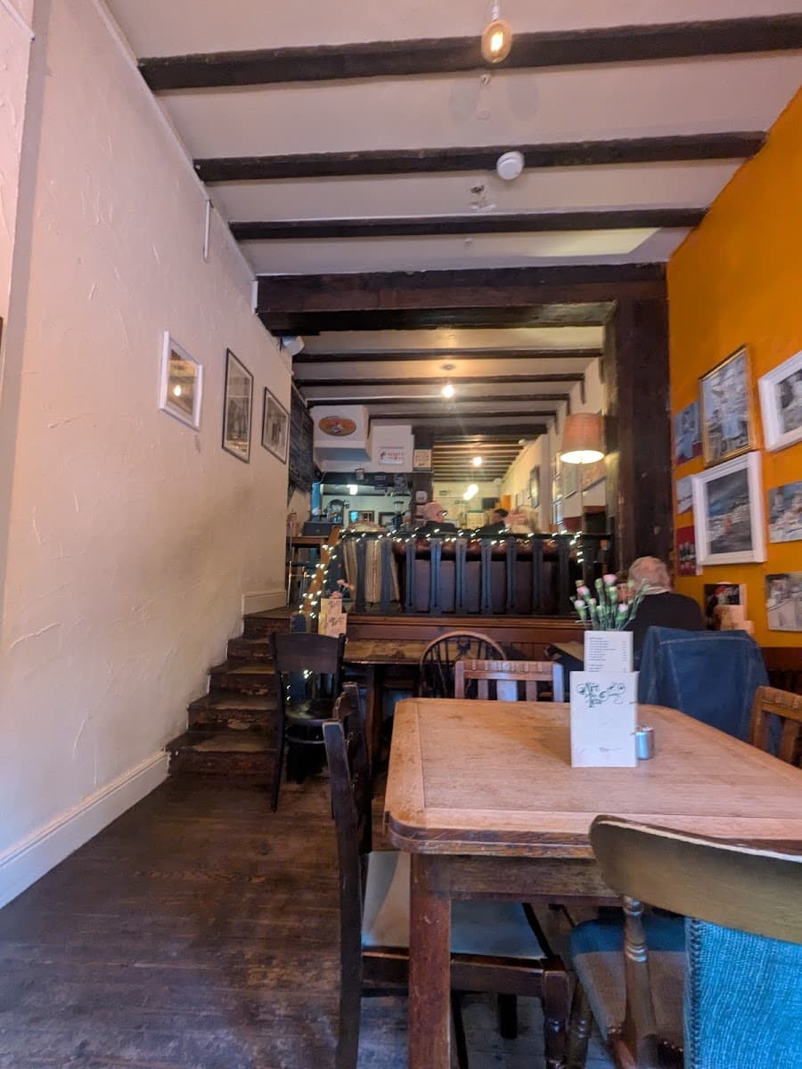 Didsbury Village Bookshop