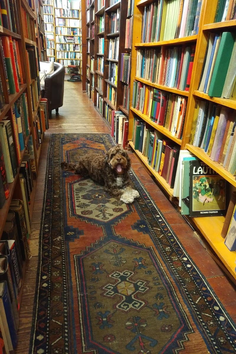 Didsbury Village Bookshop