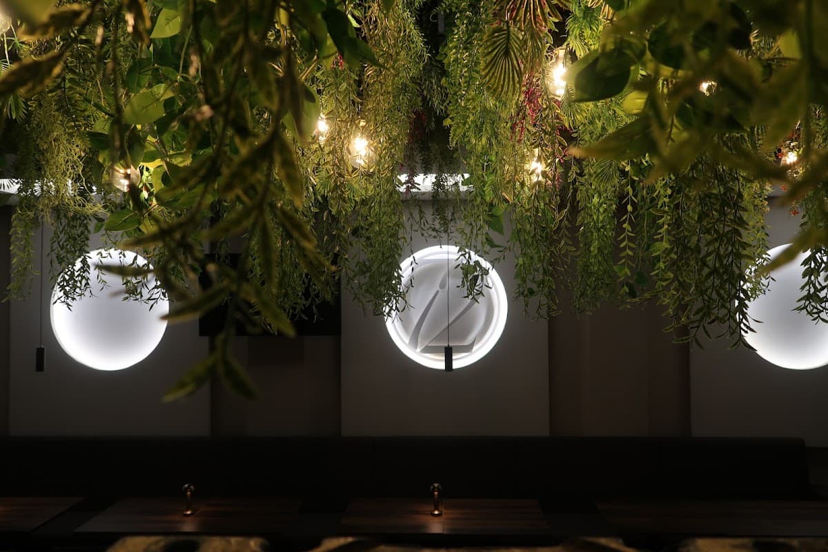 The 72 Bar & Restaurant