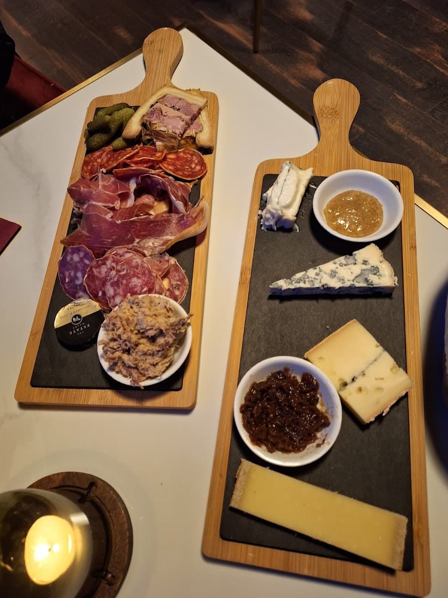La Santé Deli & bar