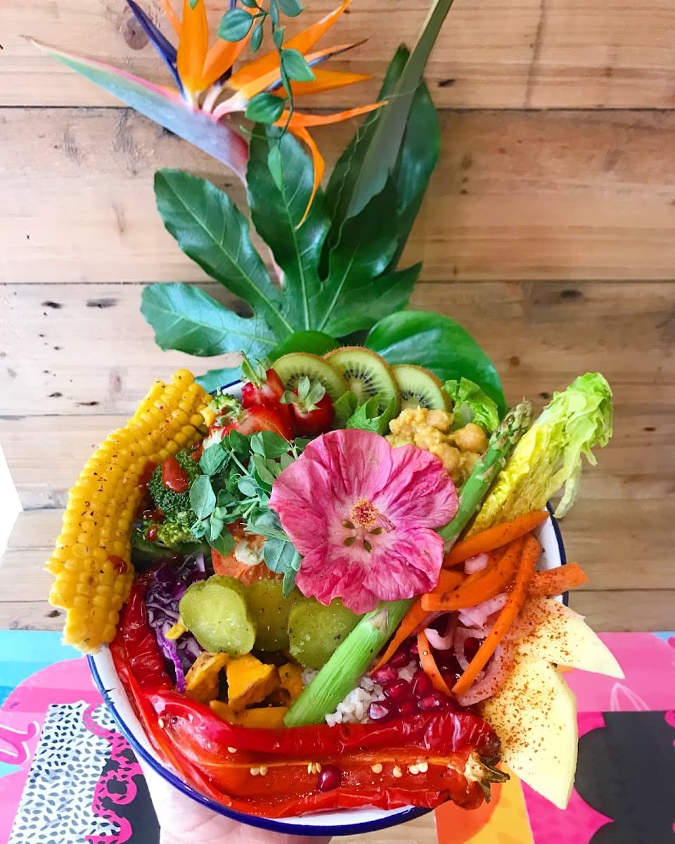 Pom Kitchen