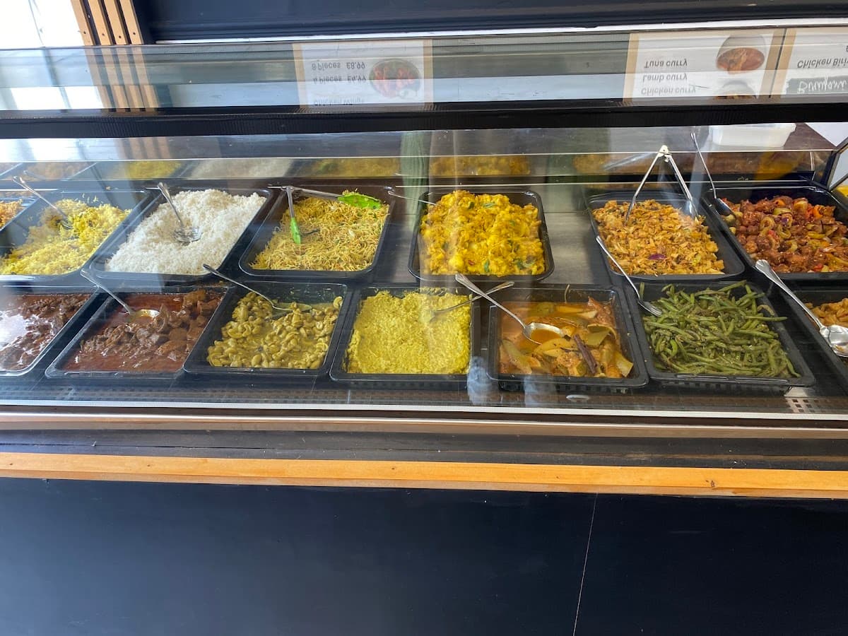 Kottu Hut Grab And Go