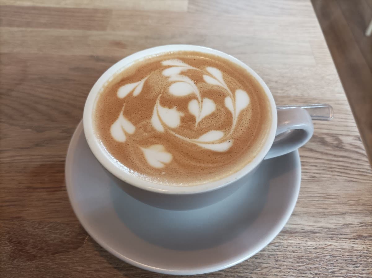 The Downs Café
