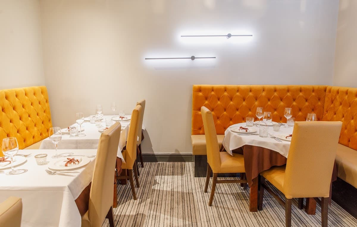 Harborne Indian Kitchen
