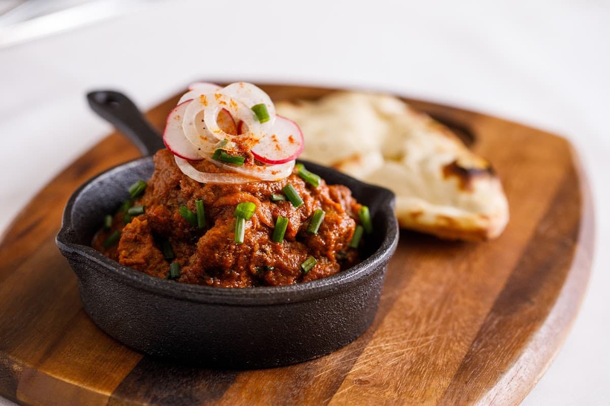 Harborne Indian Kitchen