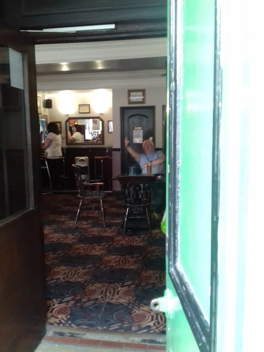 The Albert