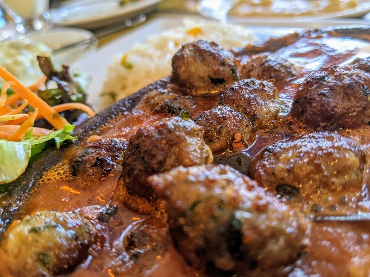 Constantinople Restaurant