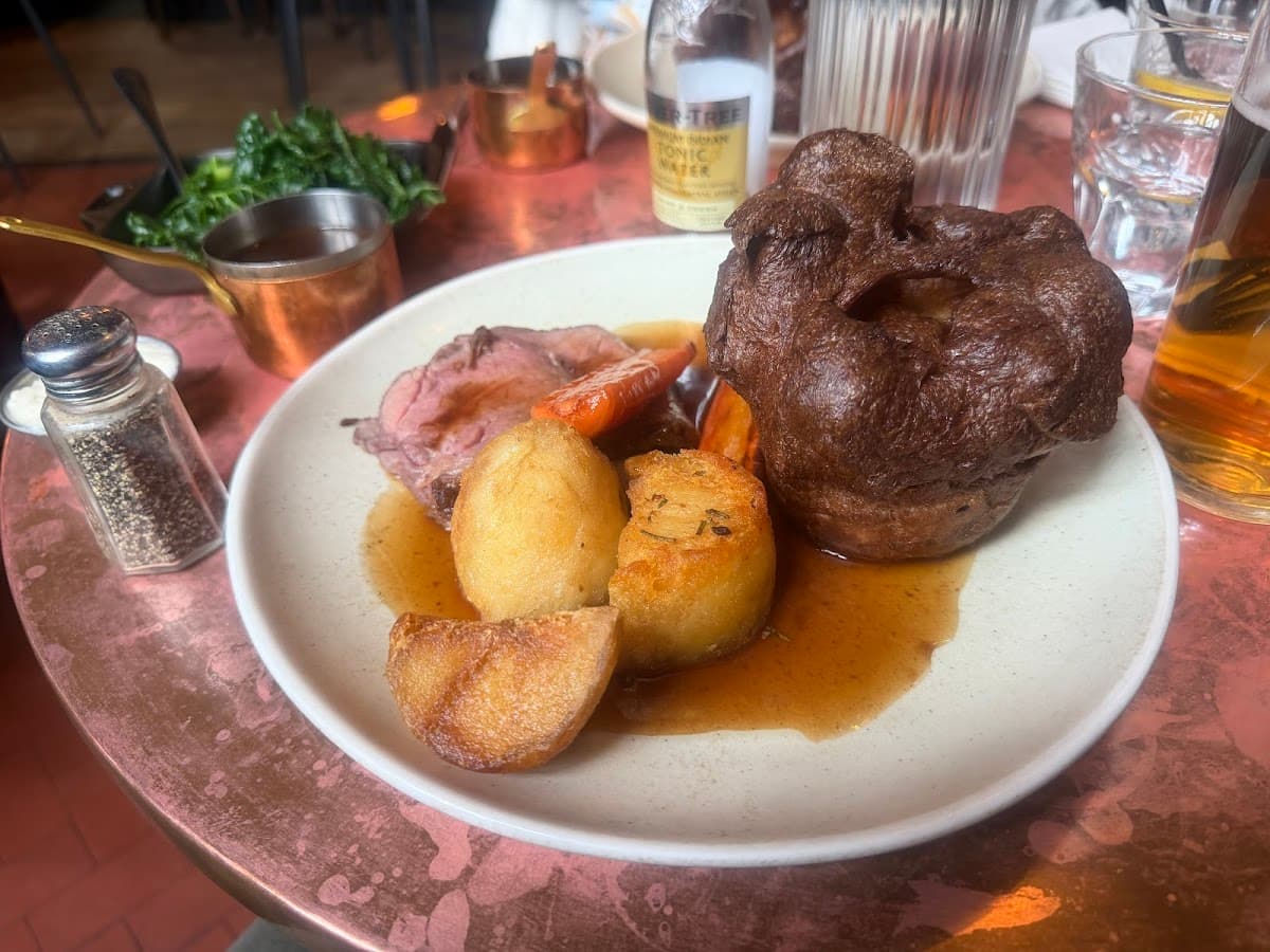 The Whippet Inn