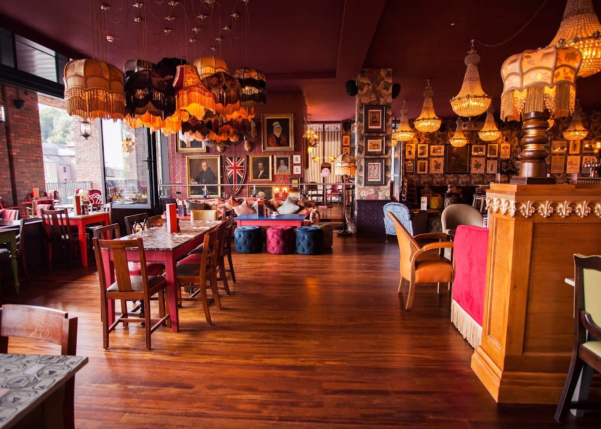 Cosy Club