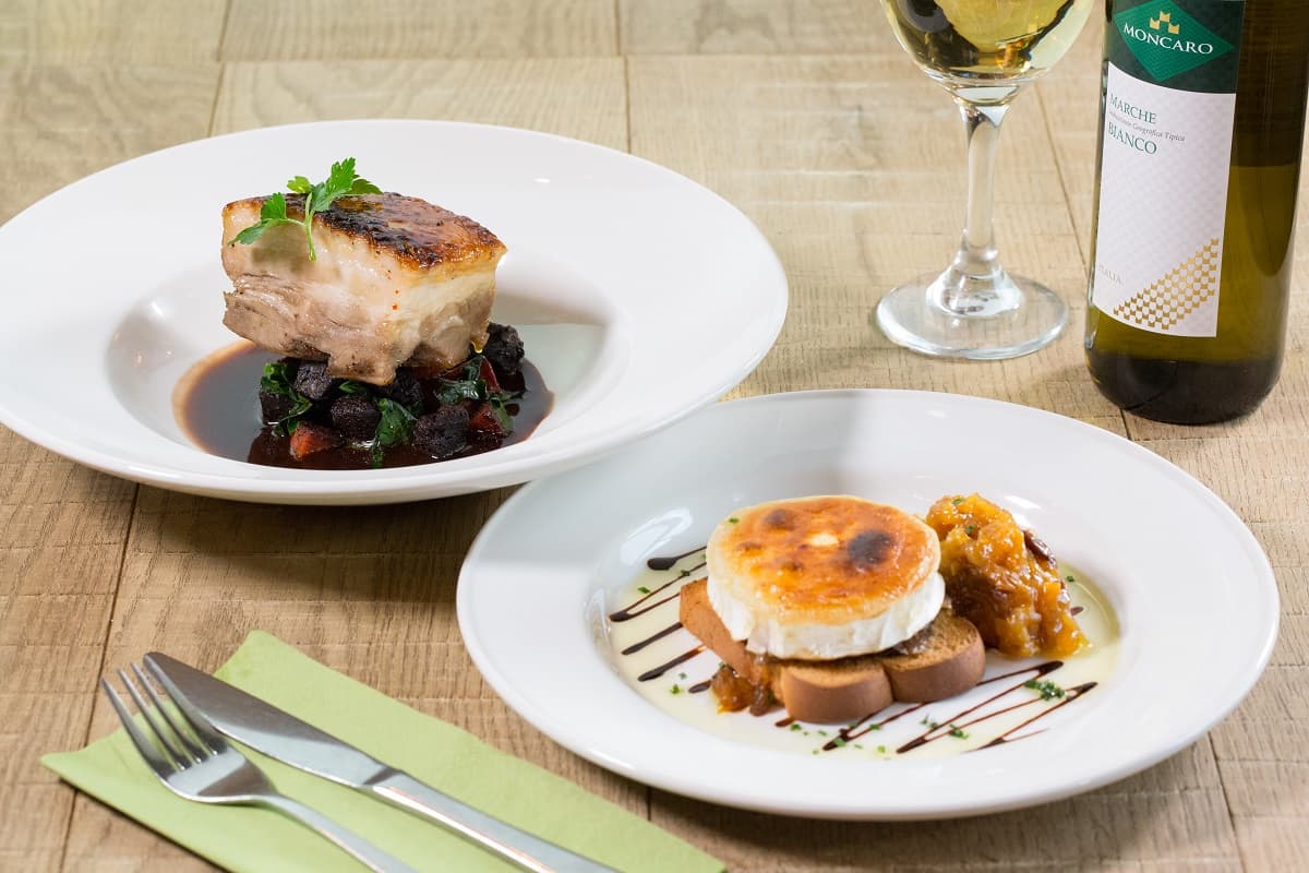 Ego Mediterranean Restaurant & Bar, Stockton Heath