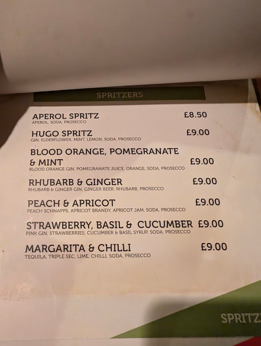 Stag and Thistle Bar & Restaurant