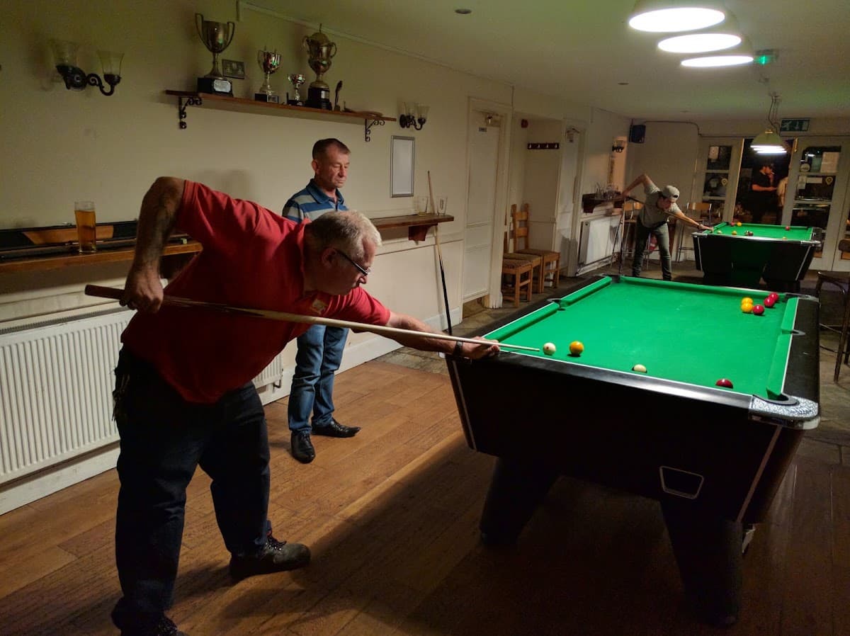 Southampton Arms