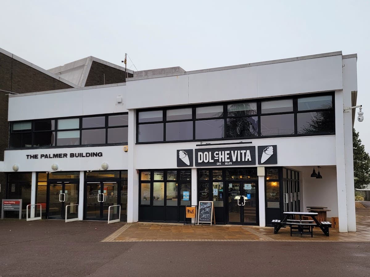 Dol.cHe Vita Espresso Bar