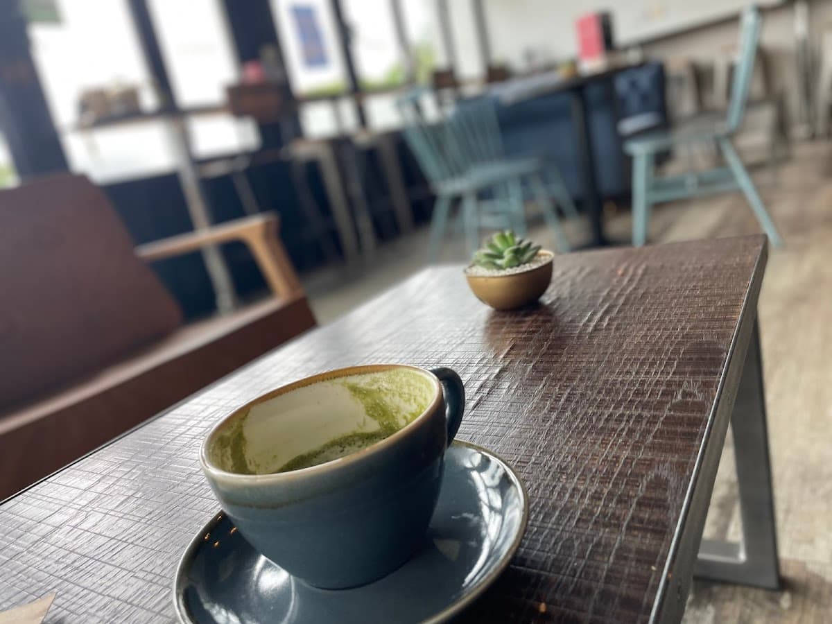 Dol.cHe Vita Espresso Bar